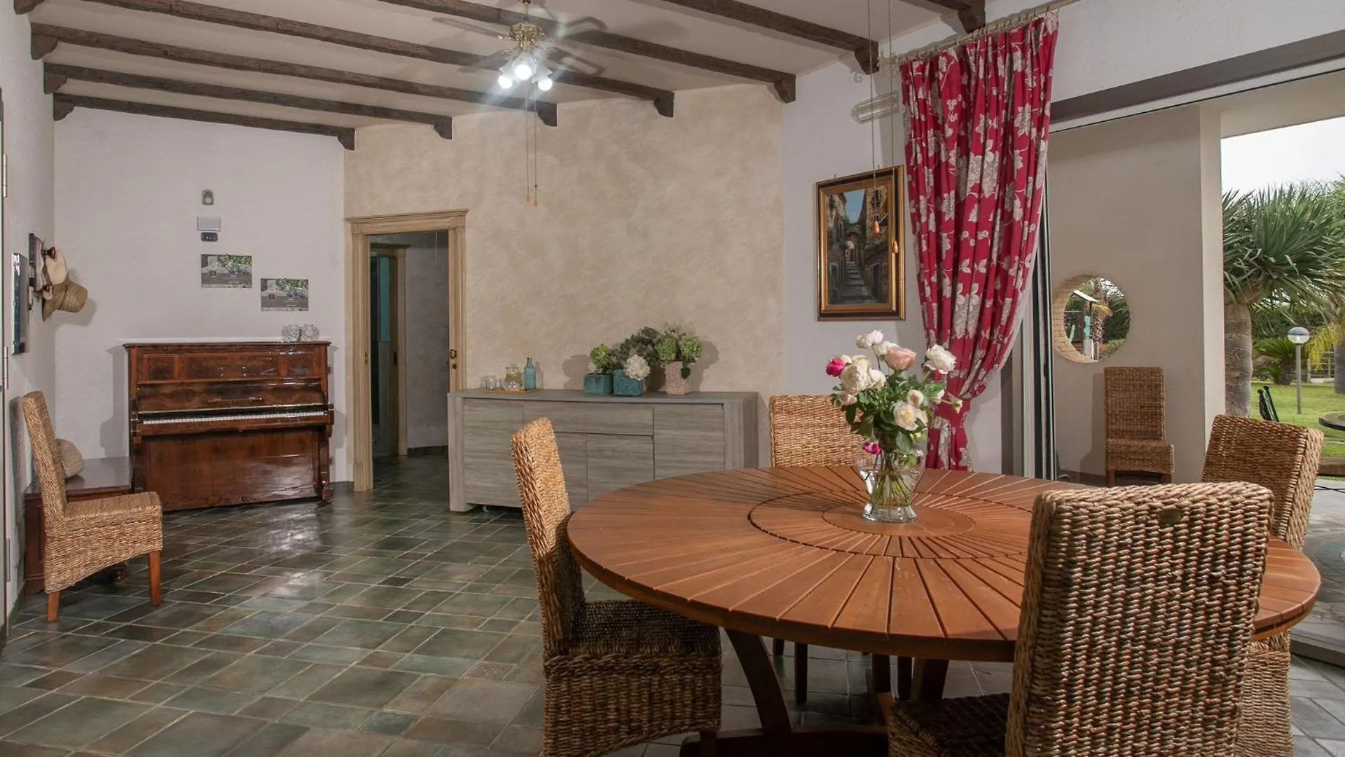 Villa Alessia 6, Emma Villas Gela