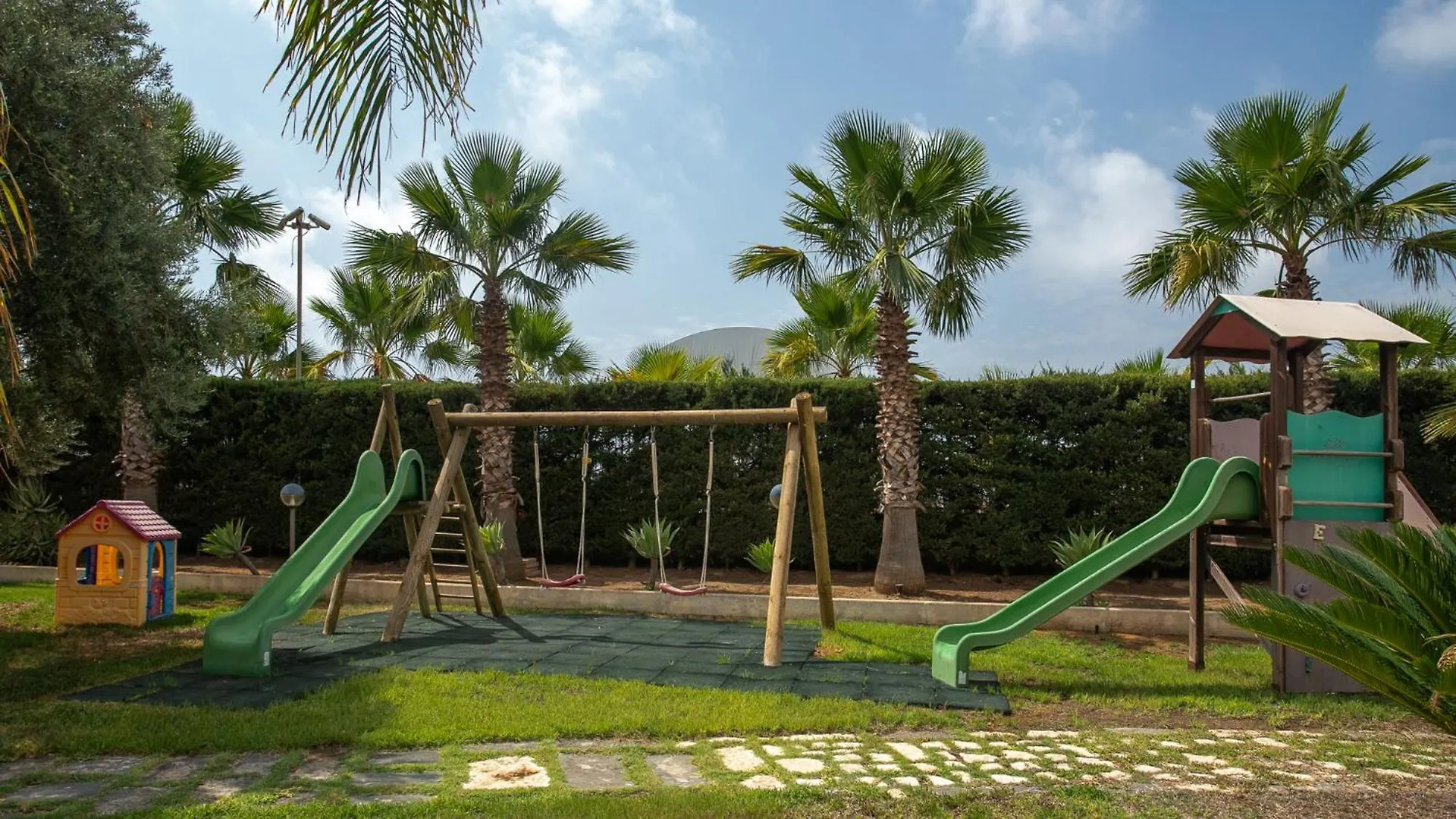 Villa Alessia 6, Emma Villas Gela
