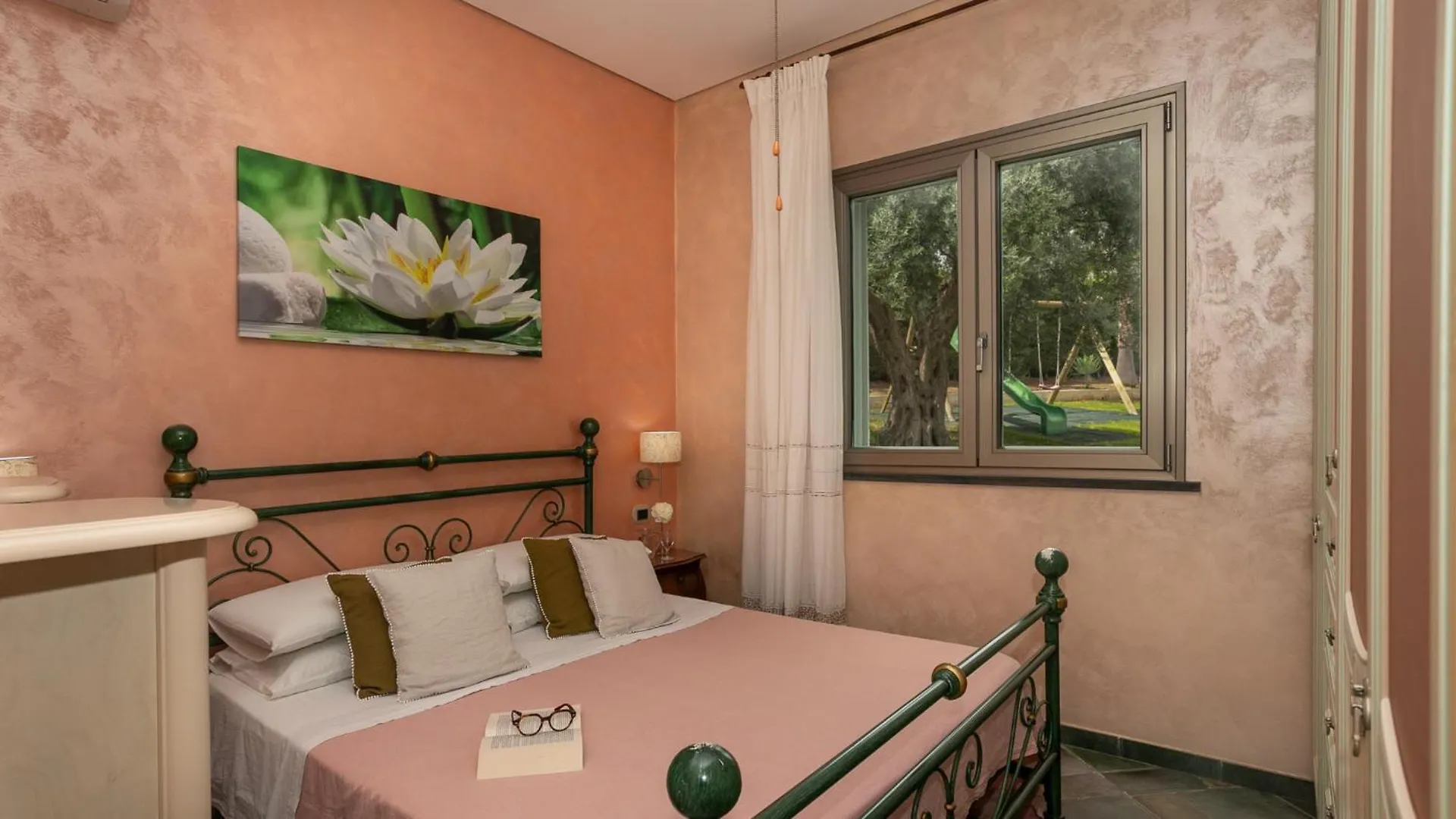 Villa Alessia 6, Emma Villas Gela