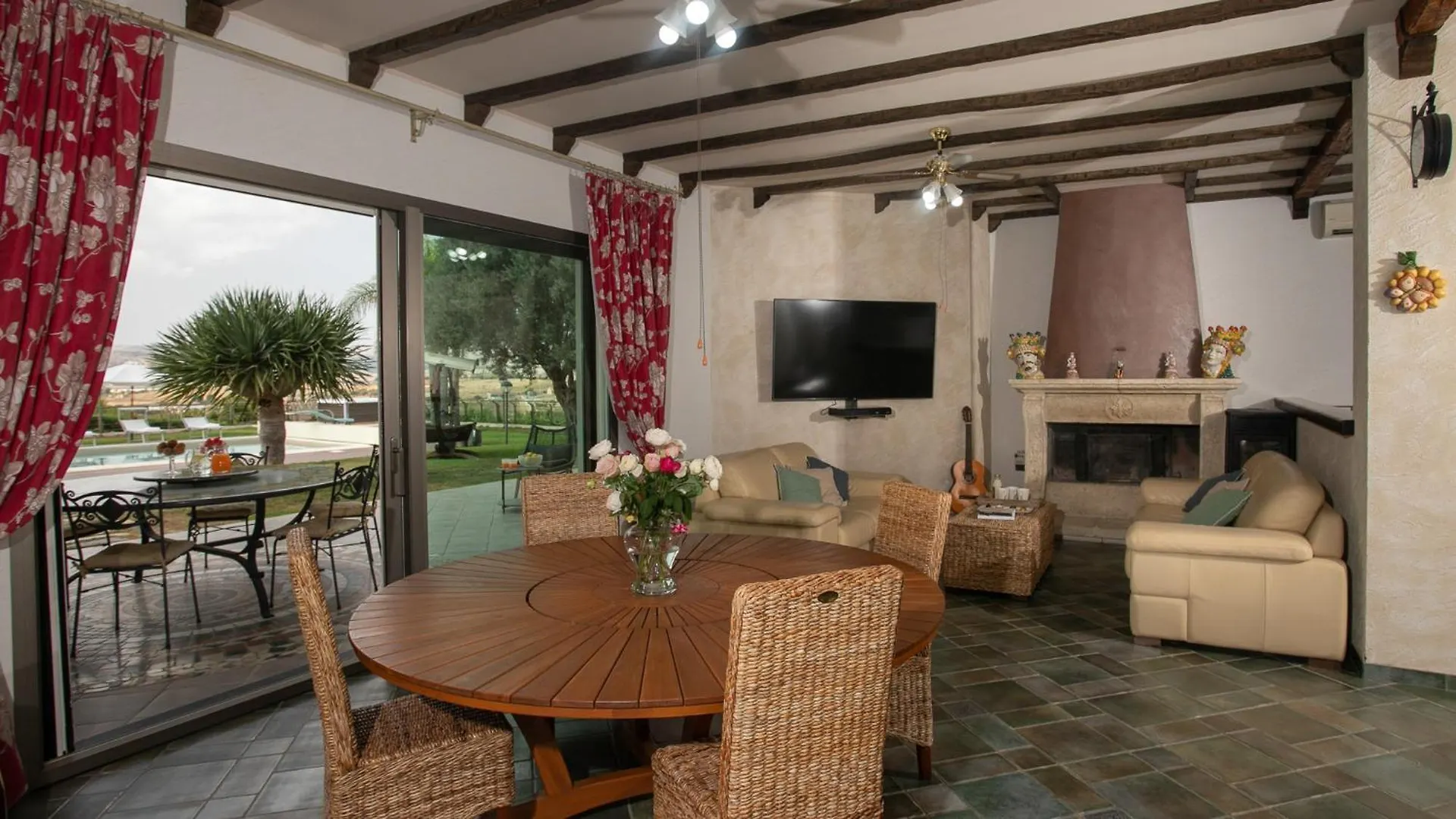 Villa Alessia 6, Emma Villas Gela
