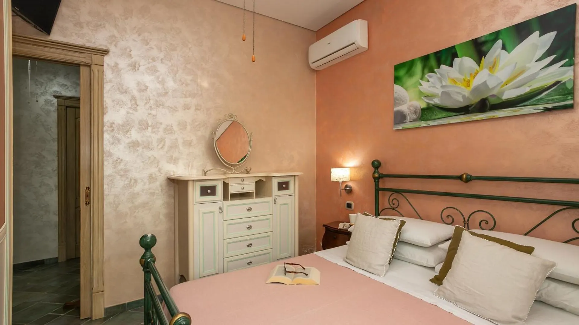 Villa Alessia 6, Emma Villas Gela