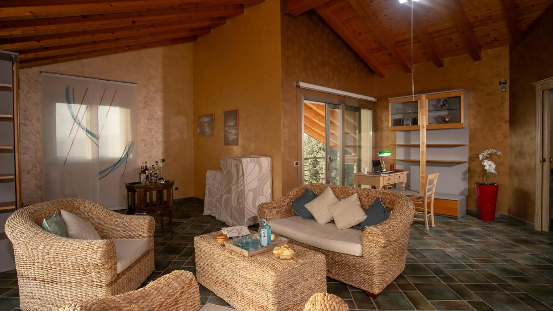 Villa Alessia 6, Emma Villas Gela