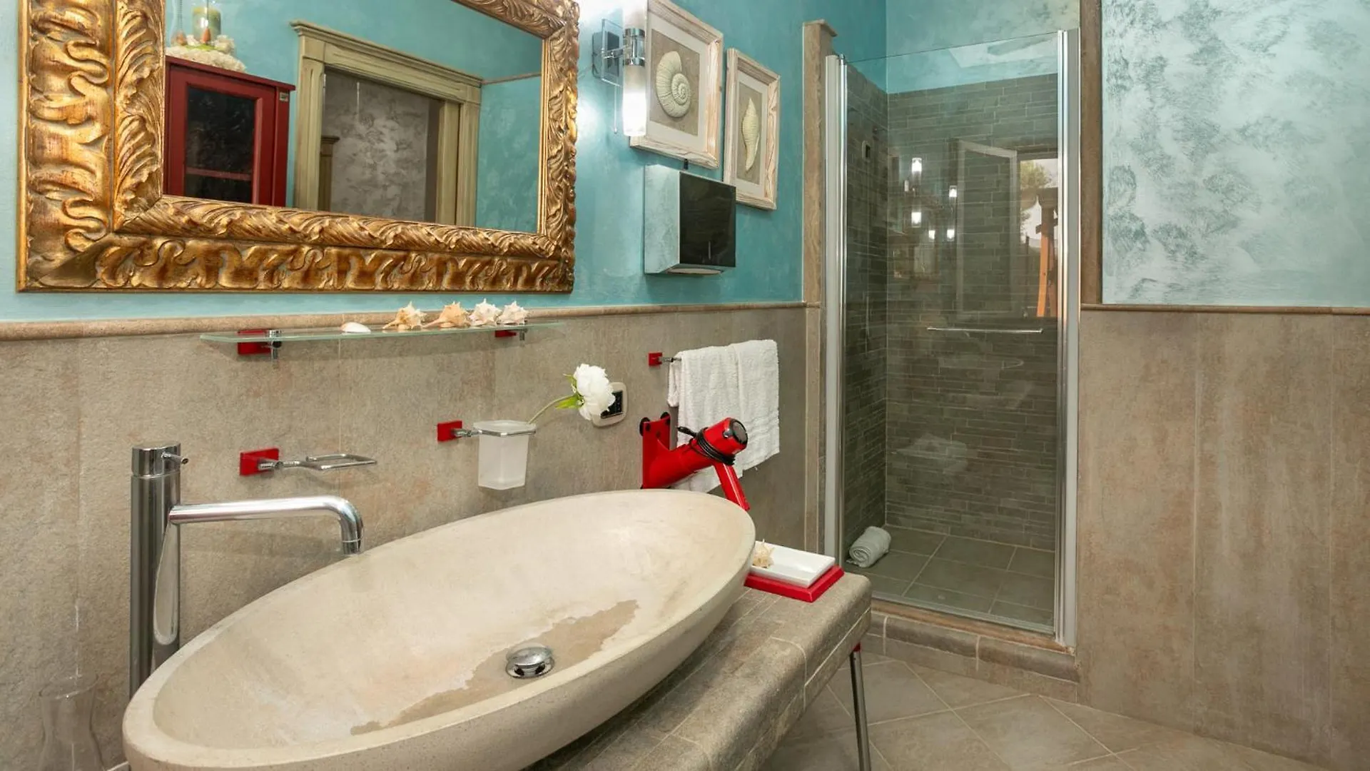 Villa Alessia 6, Emma Villas Gela