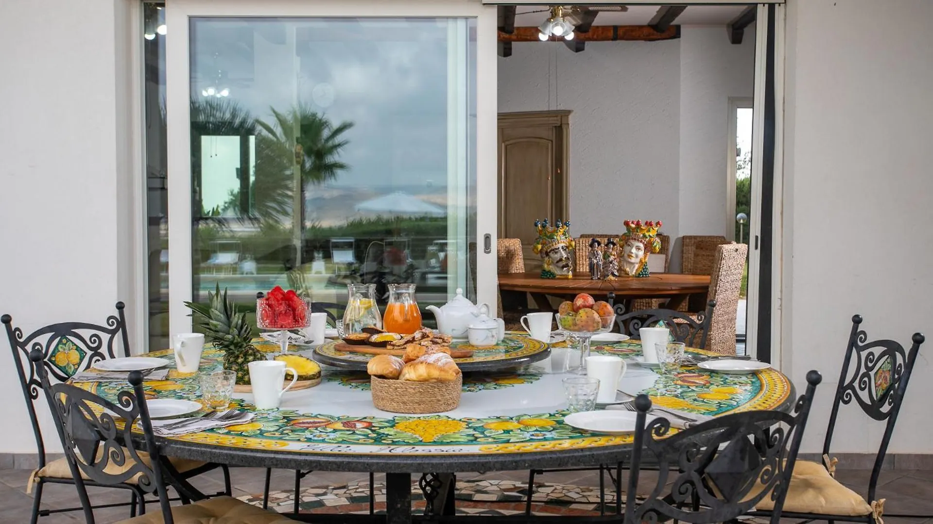 Villa Alessia 6, Emma Villas Gela Italia